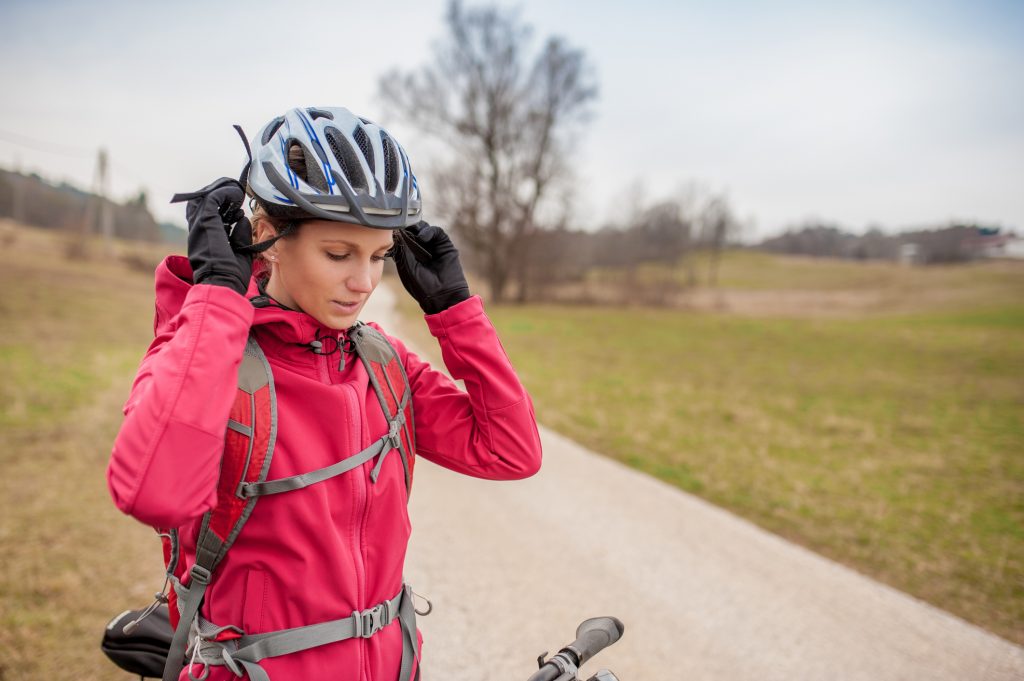 What are the different Bicycle Safety Gear and Essential Tools we