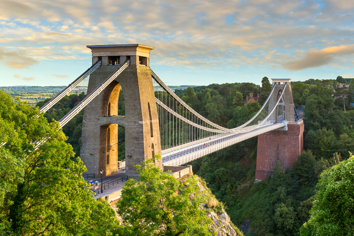 The 10 Best Cycle Routes In Bristol Cycle Savvy The Cycleplan Blog   Istock 471871833 1 