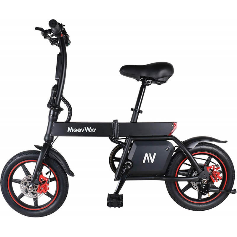 E bike hot sale under 500