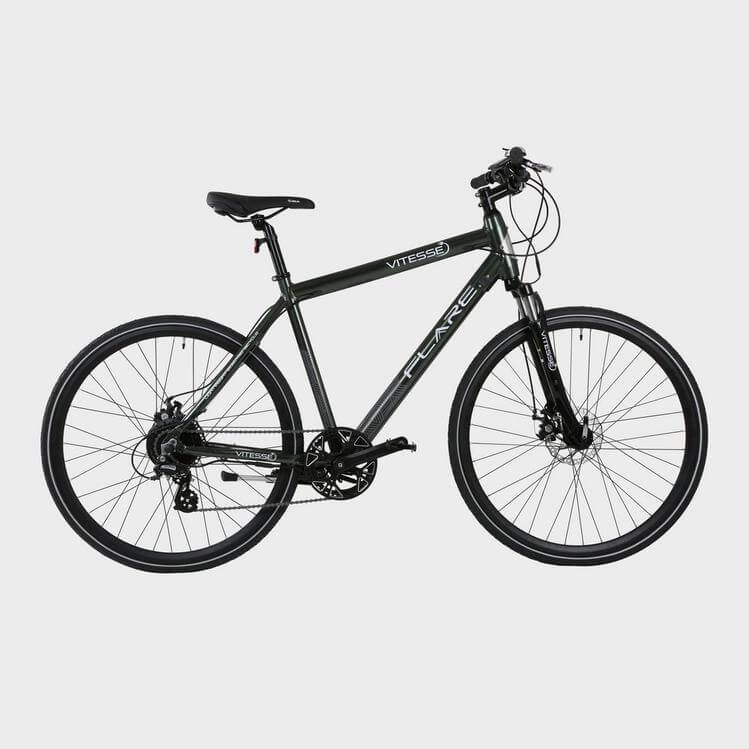 Best budget ebike deals uk