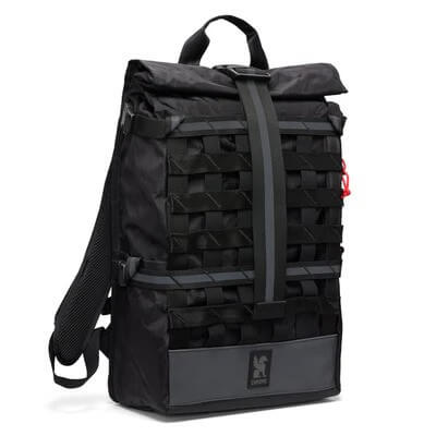 Cycling fashion backpack uk