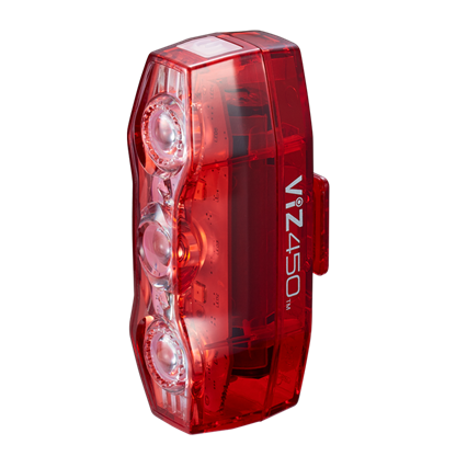 best rear bike light