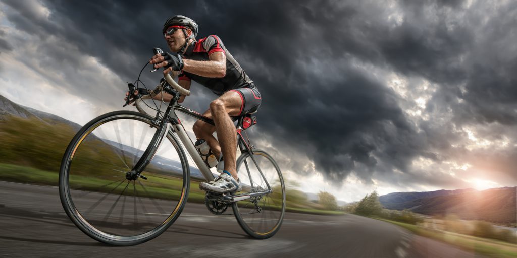 Cycling The Surprising Full body Muscle Builder Cycle Savvy