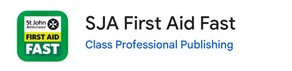 SJA First Aid App