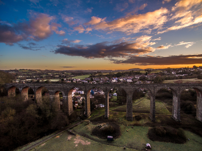 The 10 Best Cycle Routes In Bristol Cycle Savvy The Cycleplan Blog   Istock 945212896 1 