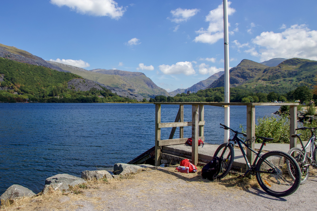 best cycle routes uk