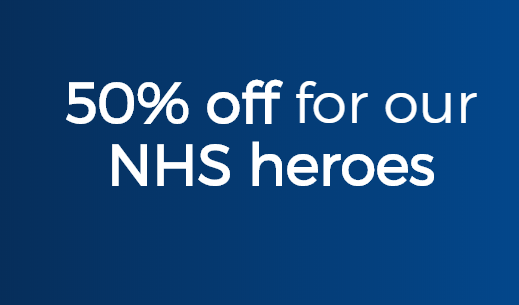 nhs cycle discount