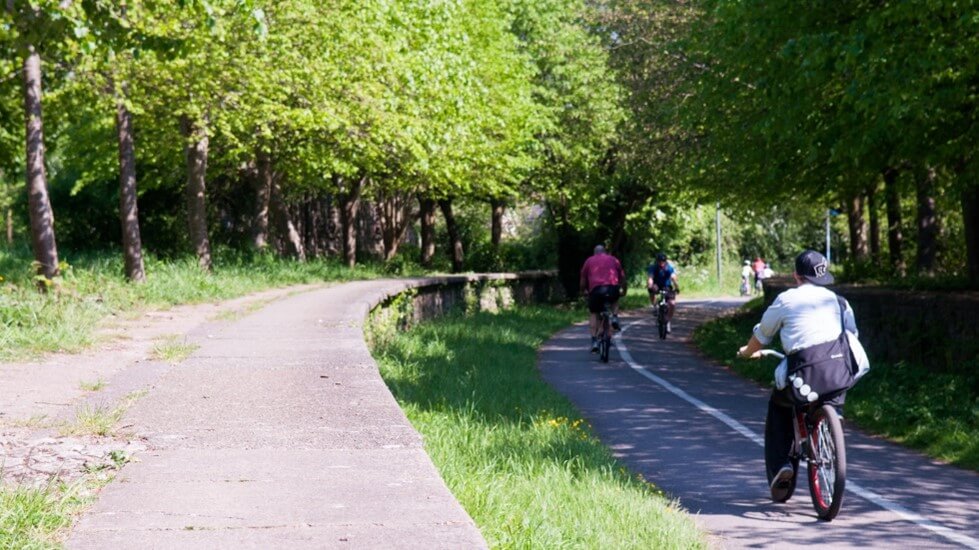 The 10 Best Cycle Routes In Bristol Cycle Savvy The Cycleplan Blog   Cycle Routes In Bristol 