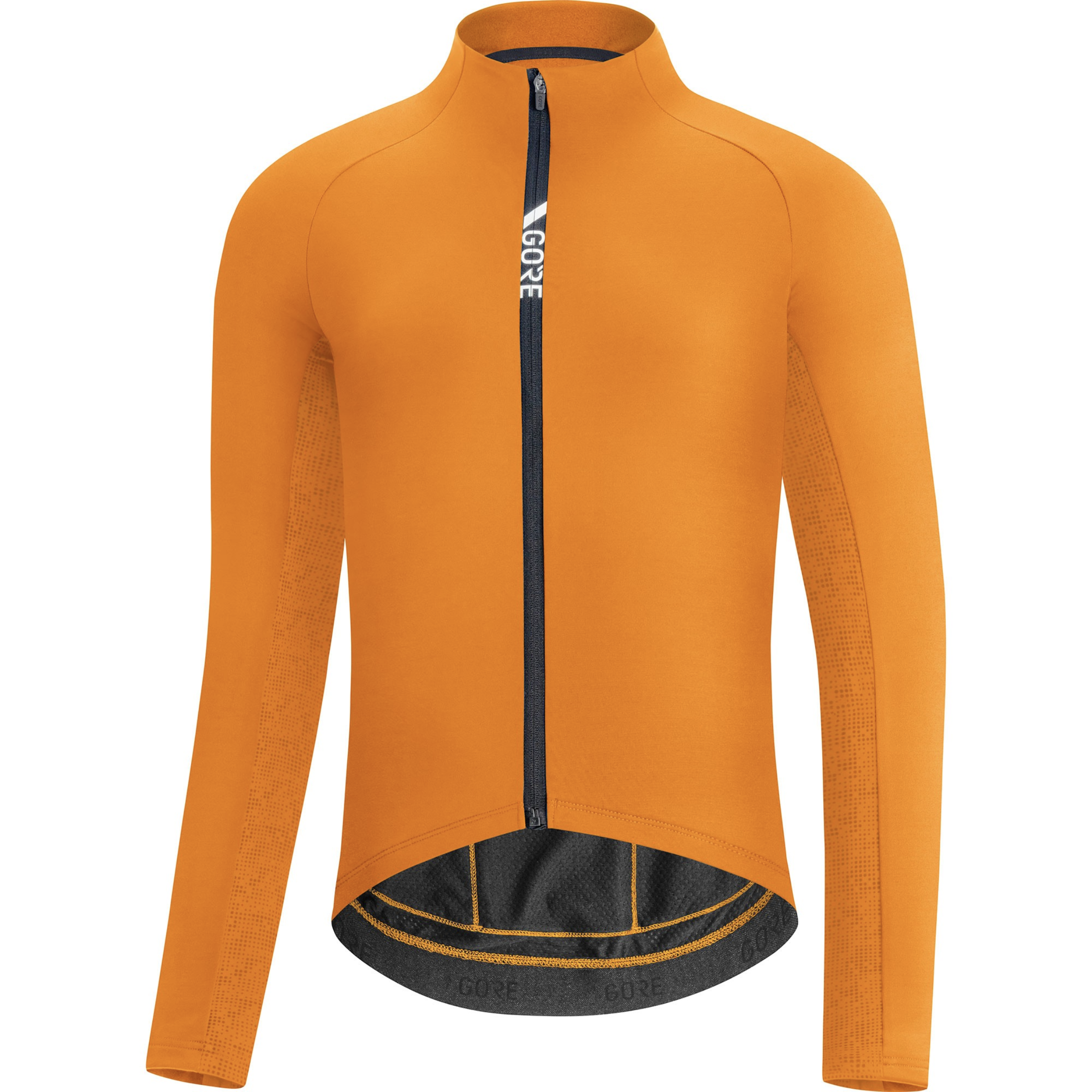 gore cycling jersey image
