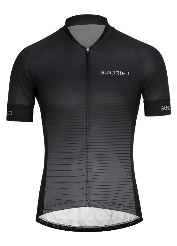 image of cycling jersey from sundried