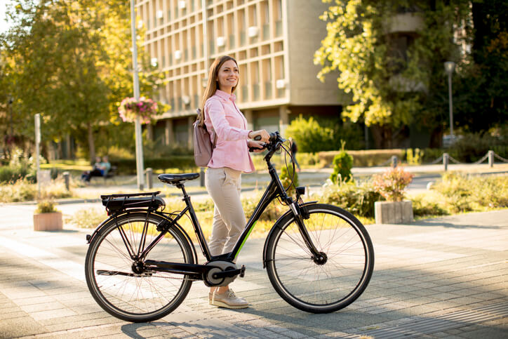 Best economy best sale electric bike